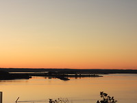 Ook zonsopgang