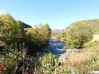 Uitzicht