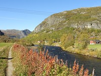 Uitzicht