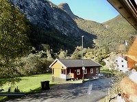 Flåm