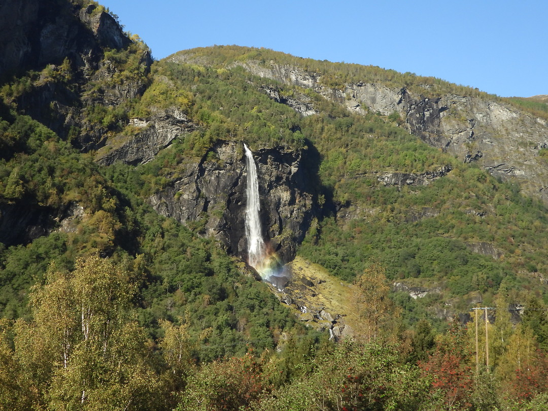 Waterval