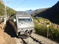 Trein