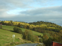Hemsedal