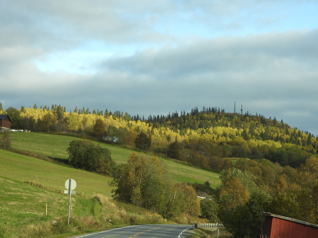 Hemsedal