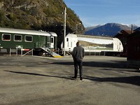 Flåm