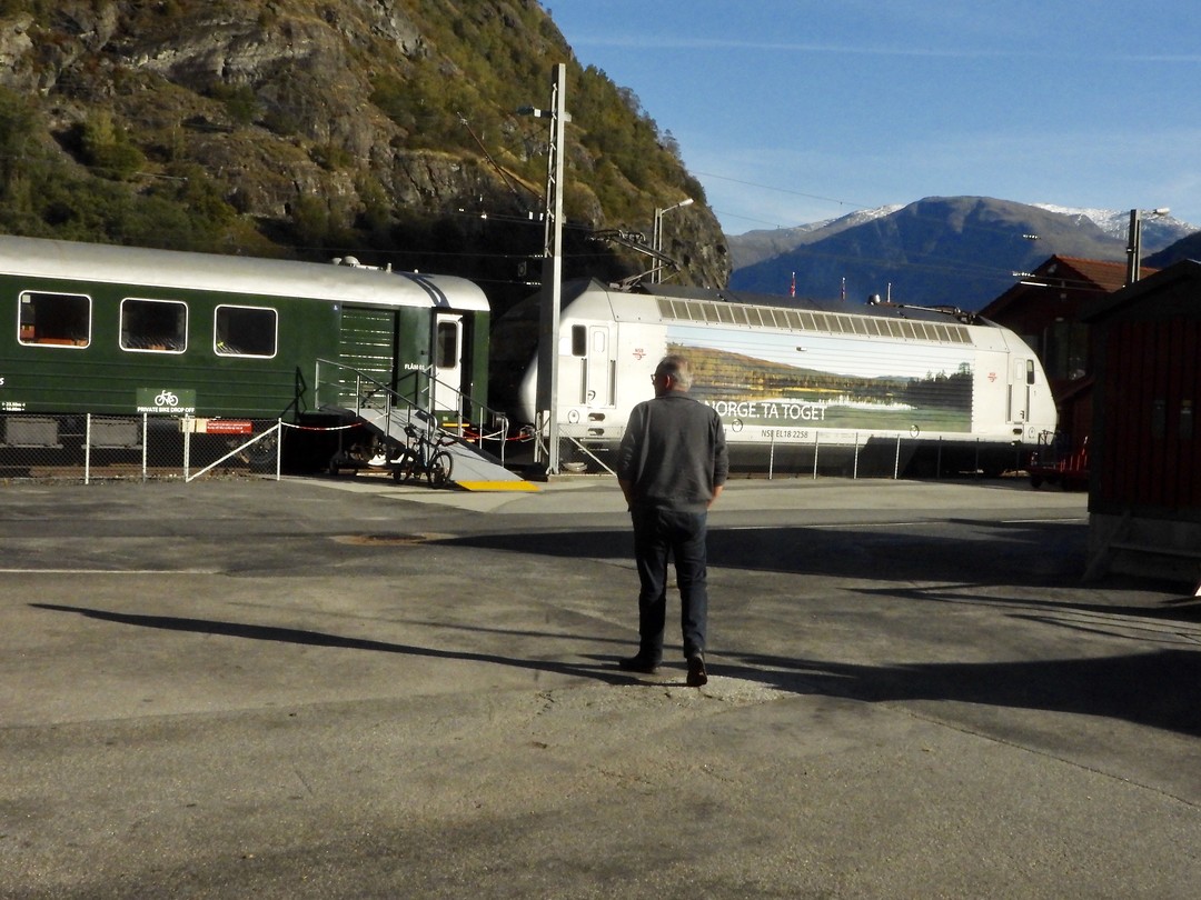 Flåm