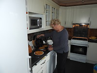 Noorse wafels