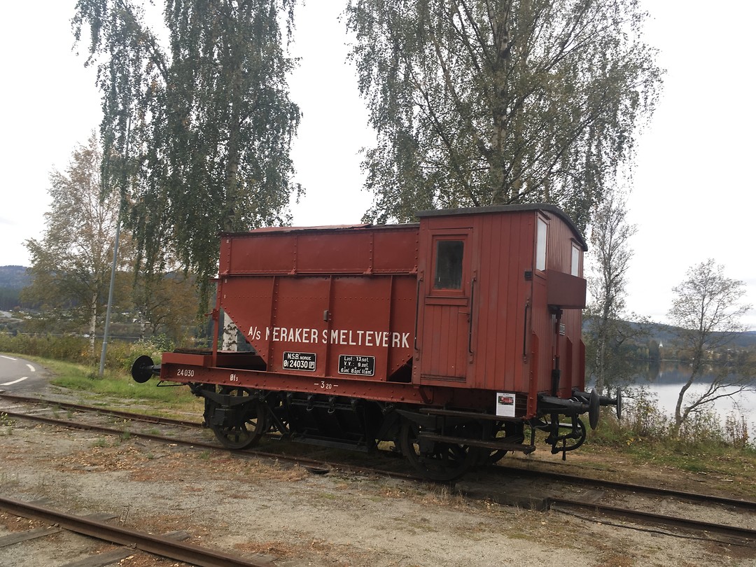 Trein