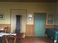 Station