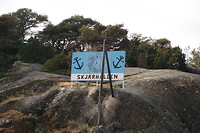 Skaerhalden