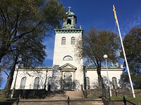 Kerkje