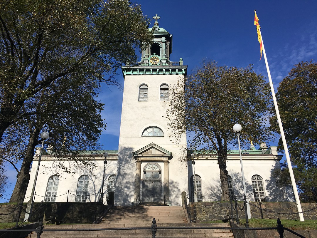 Kerkje