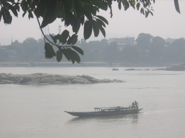 Brahmaputra