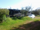 dit is een camper!