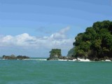 Bloody bay