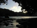 Bloody bay