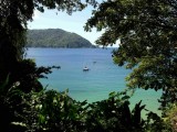 De Dix Bay in Pirates Bay