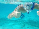 Thumbs up!
