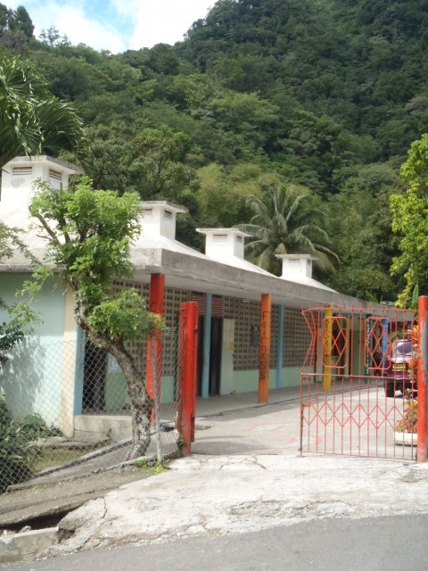 schooltje