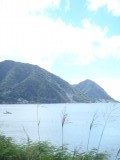 kustlijn Dominica