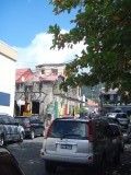 straatje Roseau