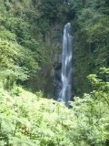 De 'vader' waterval