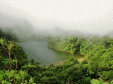 Fresh Water Lake