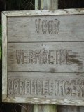Lokale versie van de VVV