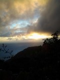 en  nog een sunset ;-)