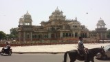 Tempel op Rotonde