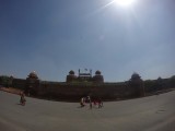 Red Fort