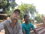 Red Fort