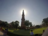 Qutab Minar