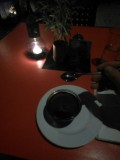 Beautiful restaurant @ LODHI GARDENS