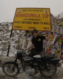 Khardungla TOP