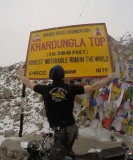 Khardungla TOP