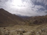 Khardungla view