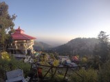Hike Triund