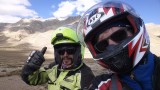 Thumbs up!