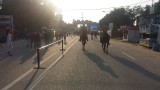 Closing the India-Pakistan Border, Wagah