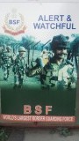 Border Security Force