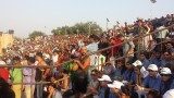 Closing the India-Pakistan Border, Wagah