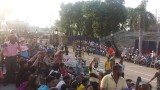 Closing the India-Pakistan Border, Wagah