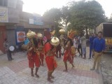 Streets of Amritsar