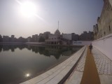 Gurudwara Santokh Sar