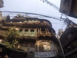 Streets of Amritsar