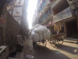 Streets of Amritsar