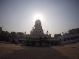 Tempel Amritsar