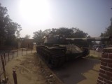 Tank Fort