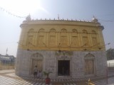 Durgiana Mandir